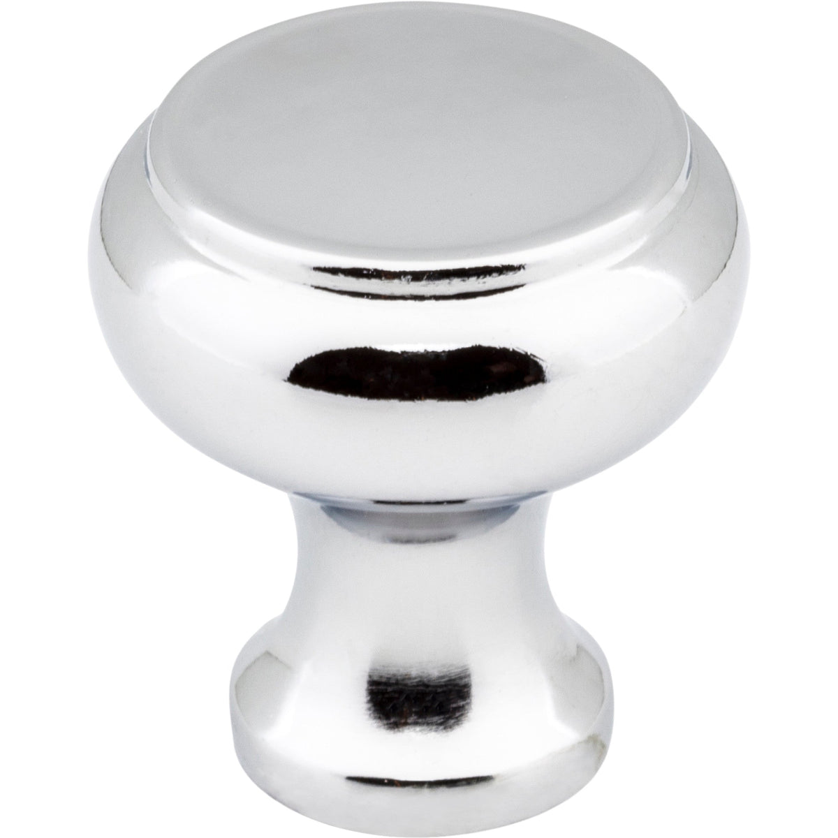 Westbury 1-3/16" Diameter Mushroom Knob