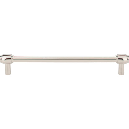 Hayworth 192 mm Center-to-Center Bar Pull