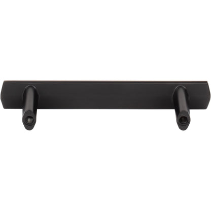 William 3" Center-to-Center Bar Pull