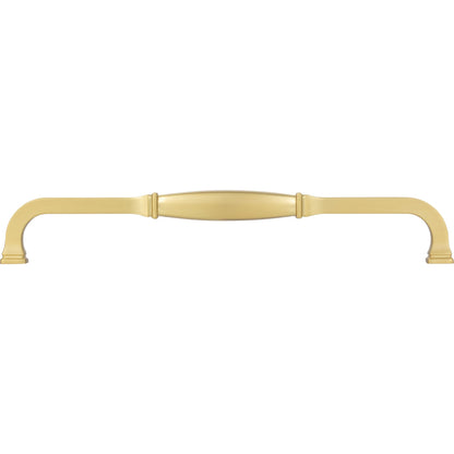 Audrey 224 mm Center-to-Center Bar Pull