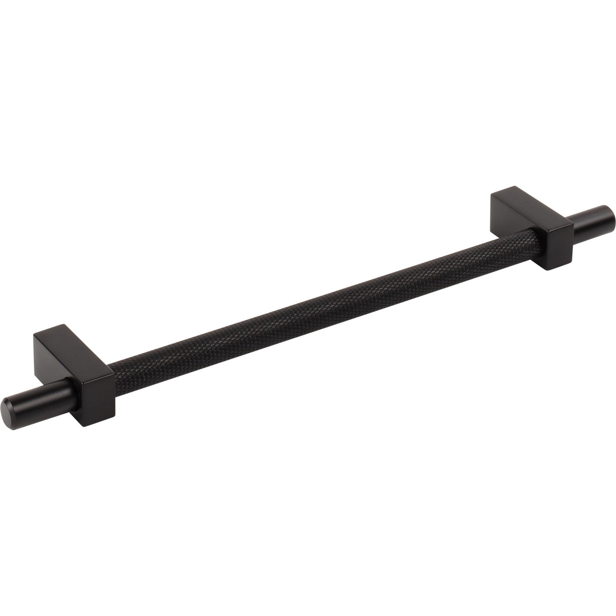 Larkin Knurled Center 192 mm Center-to-Center Bar Pull
