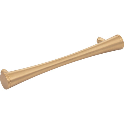 Sedona 128 mm Center-to-Center Bar Pull