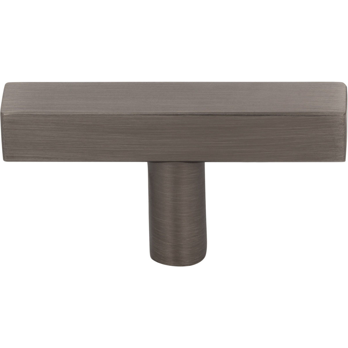Dominique 2-1/4" Length Bar Knob