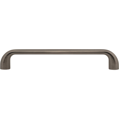 Loxley 160 mm Center-to-Center Bar Pull