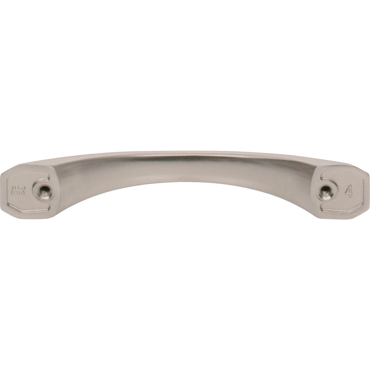 Wheeler 96 mm Center-to-Center Bar Pull