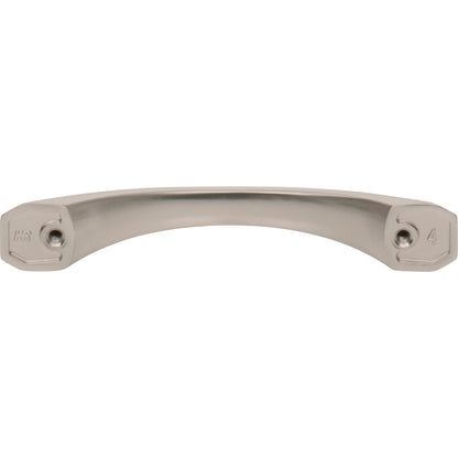 Wheeler 96 mm Center-to-Center Bar Pull