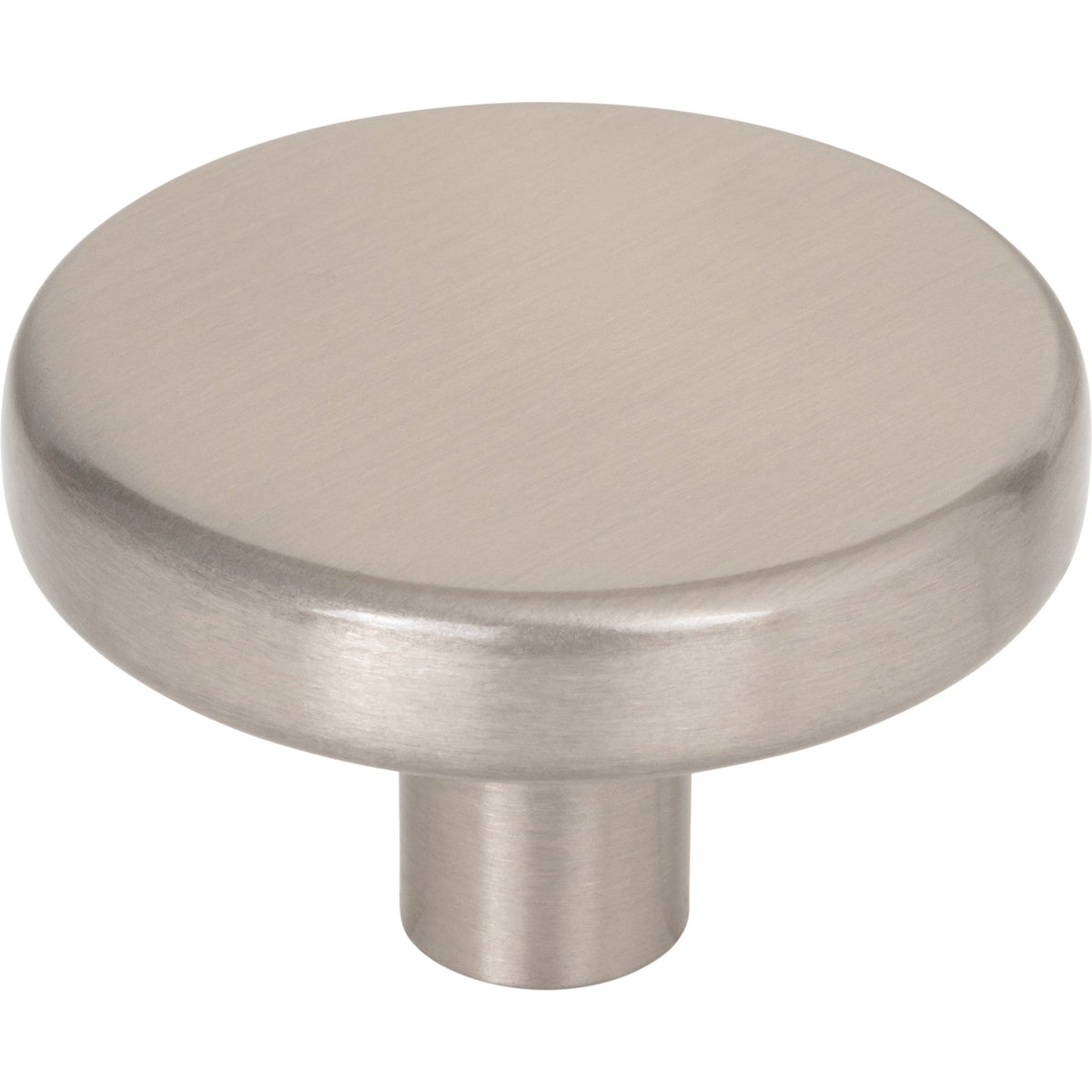 Gibson 1-5/8" Diameter Mushroom Knob