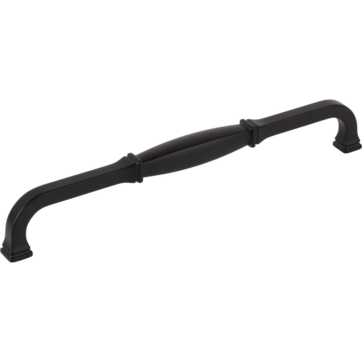 Audrey 224 mm Center-to-Center Bar Pull