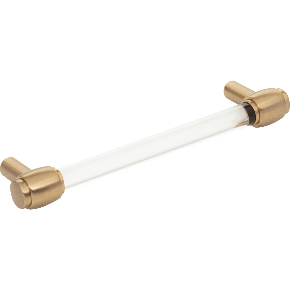 Carmen 128 mm Center-to-Center Bar Pull