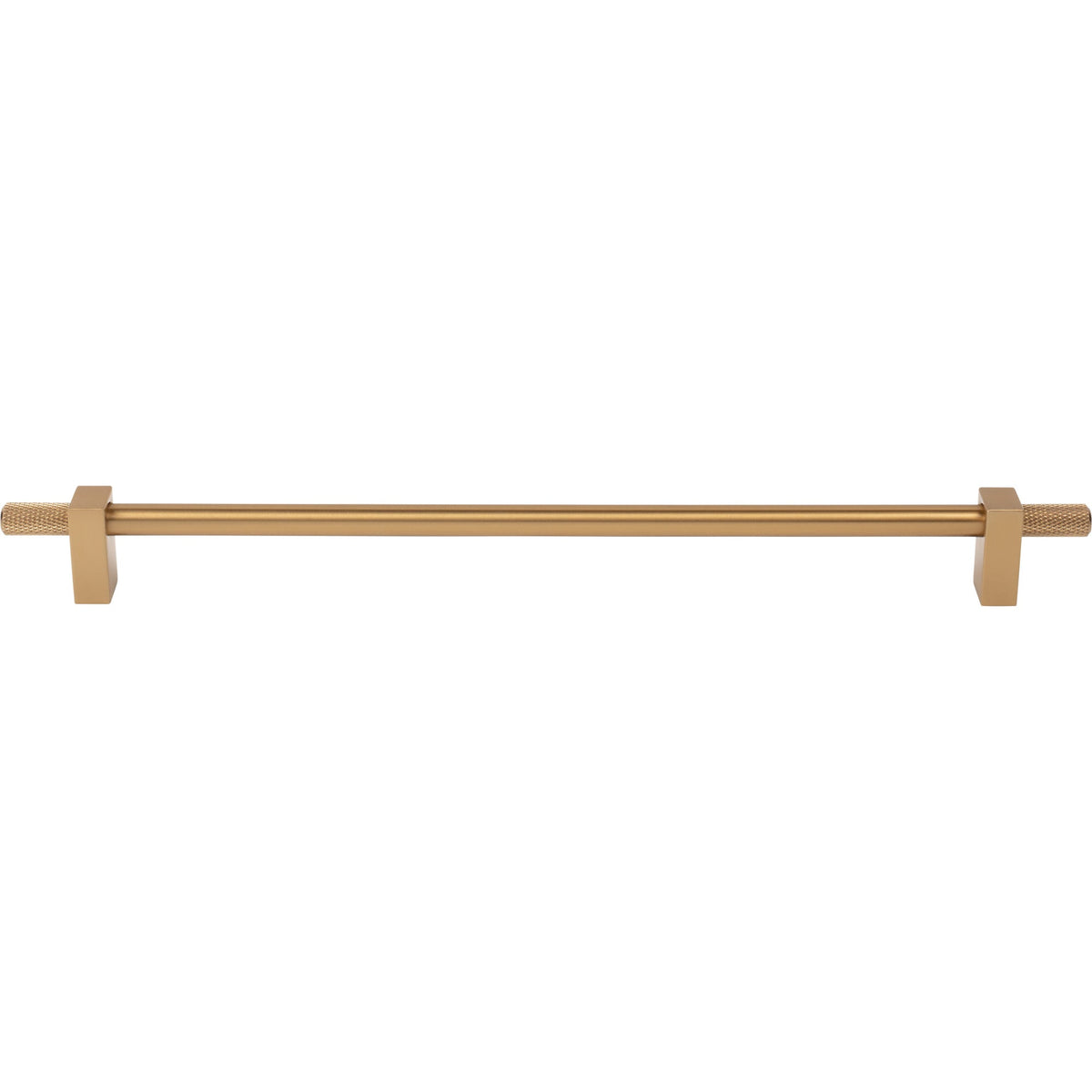Larkin Knurled Ends 305 mm Center-to-Center Bar Pull