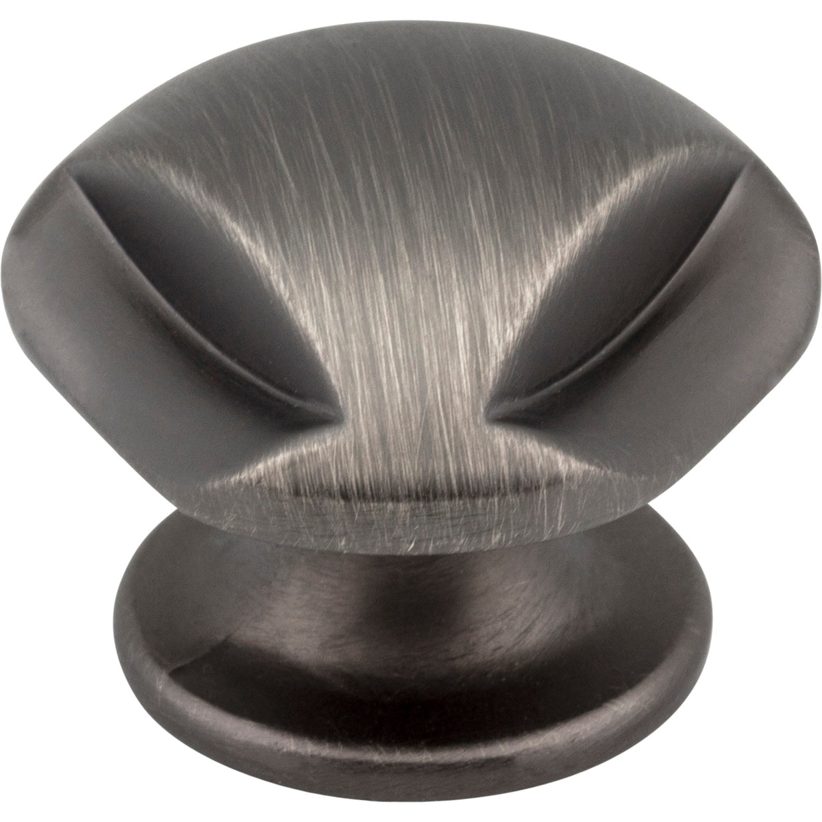 Chesapeake 1-5/16" Length Mushroom Knob