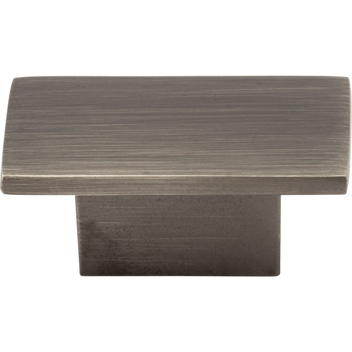 Mirada 16 mm Center to Center Rectangle Knob