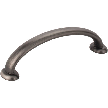 Hudson 96 mm Center-to-Center Bar Pull