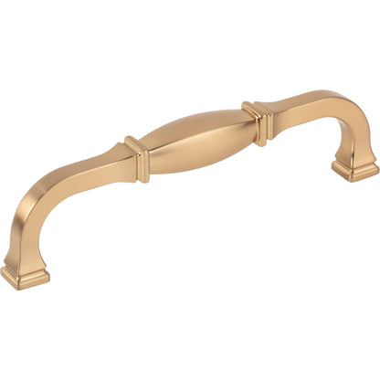 Audrey 128 mm Center-to-Center Bar Pull