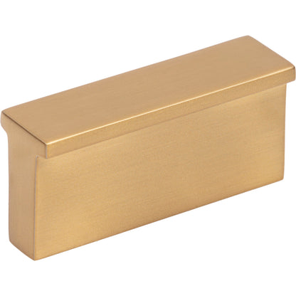 Brewer 32 mm Center-to-Center Pinch Pull