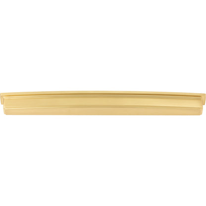 Renzo 305 mm Center-to-Center Cup/Bin Pull
