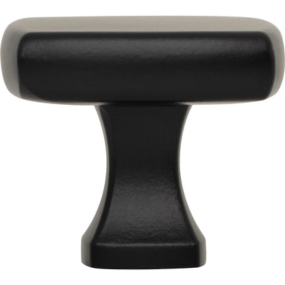 Griffin 1-3/8" Length Square Knob