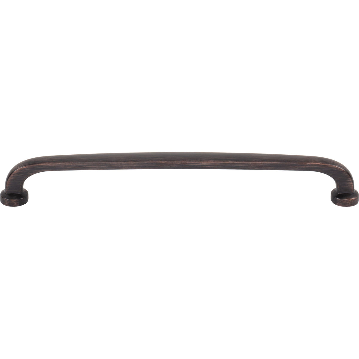 Weser 192 mm Center-to-Center Bar Pull