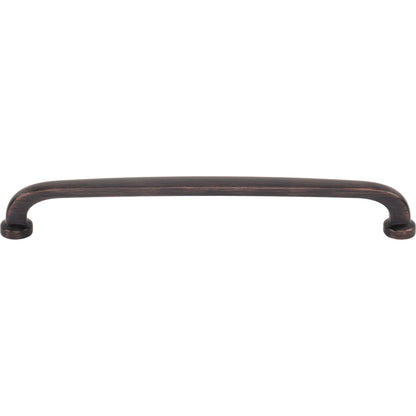 Weser 192 mm Center-to-Center Bar Pull