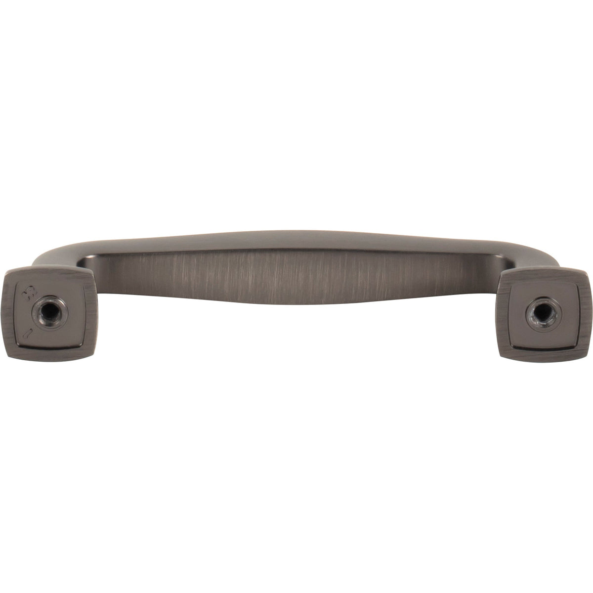 Fontana 96 mm Center-to-Center Bar Pull