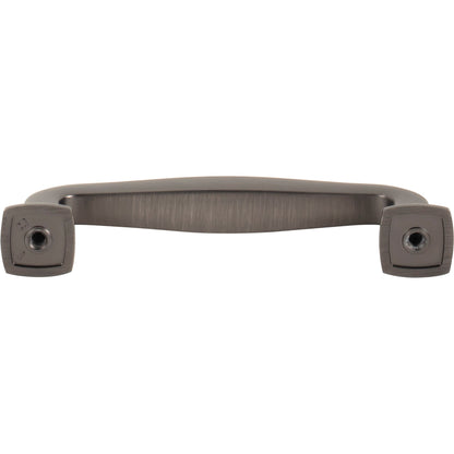 Fontana 96 mm Center-to-Center Bar Pull