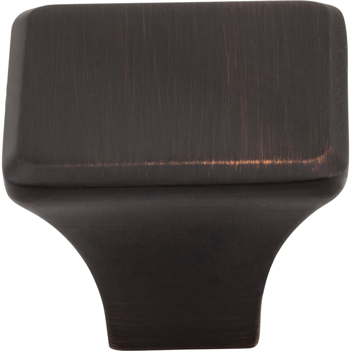 Marlo 1-1/4" Length Square Knob