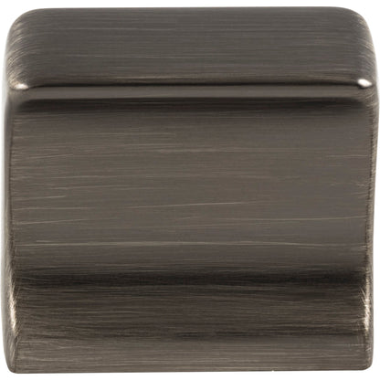 Sullivan 19 mm Center to Center Rectangle Knob