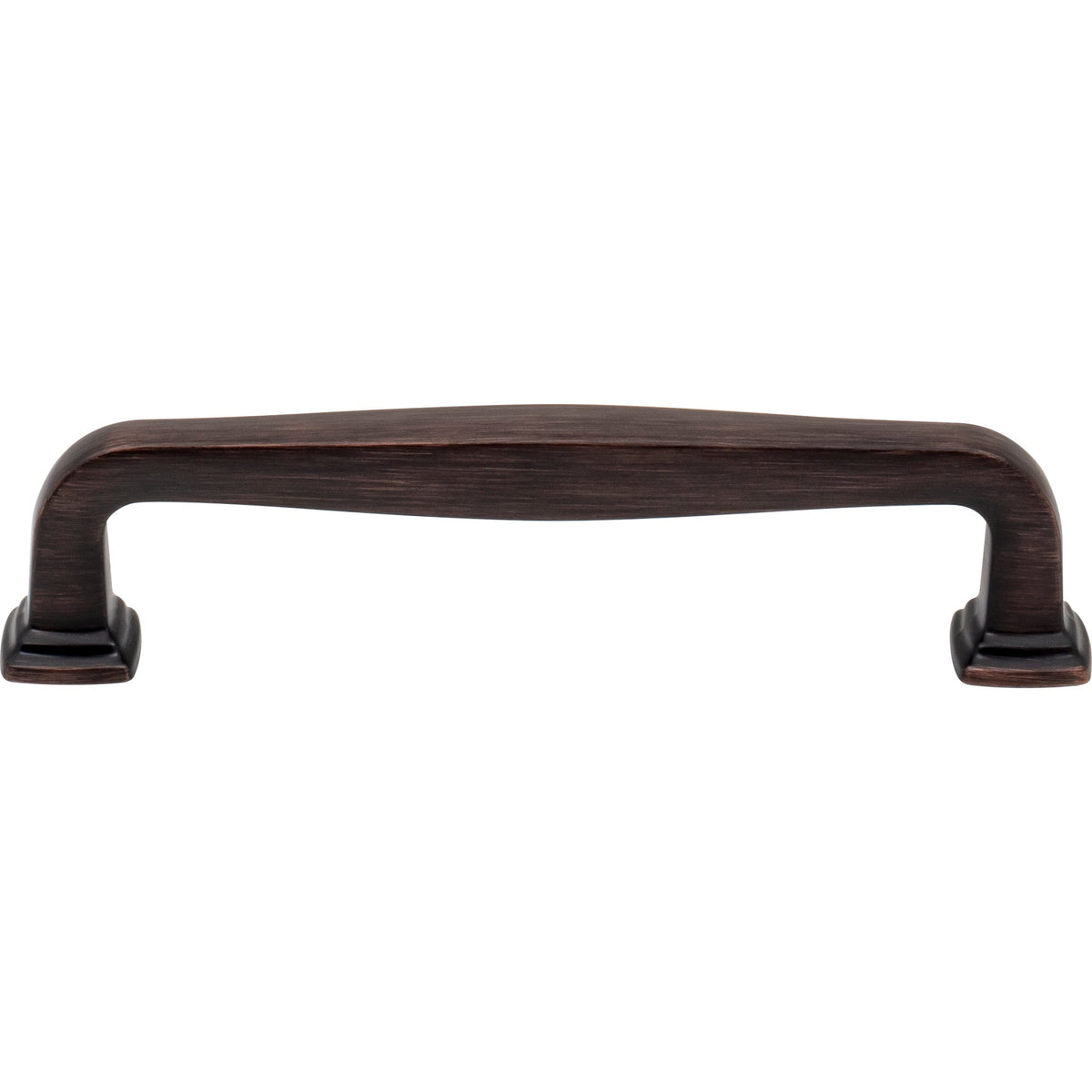 Fontana 128 mm Center-to-Center Bar Pull