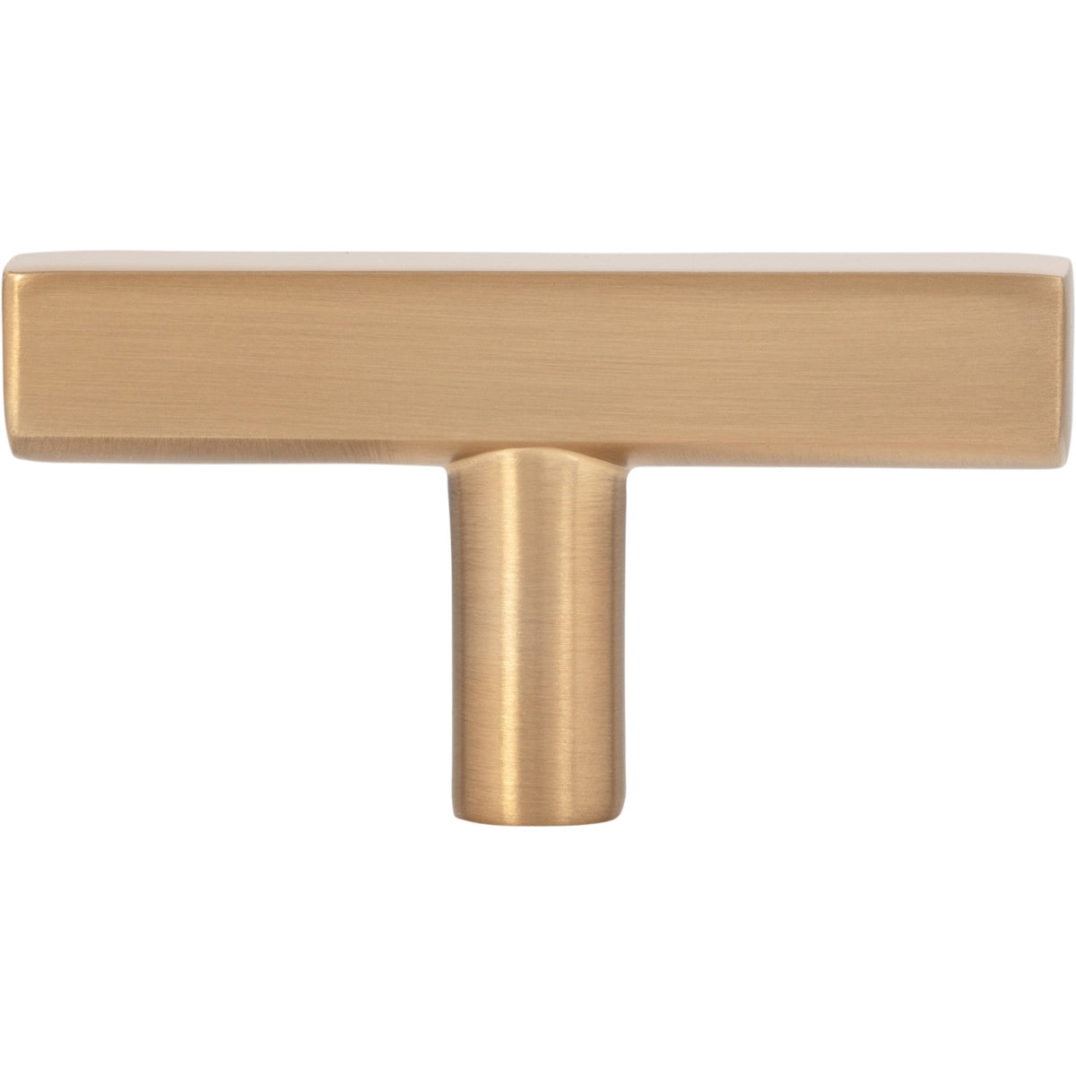 Dominique 2-1/4" Length Bar Knob
