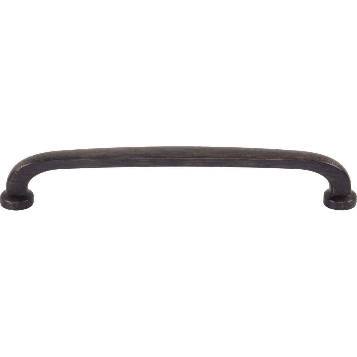 Weser 160 mm Center-to-Center Bar Pull