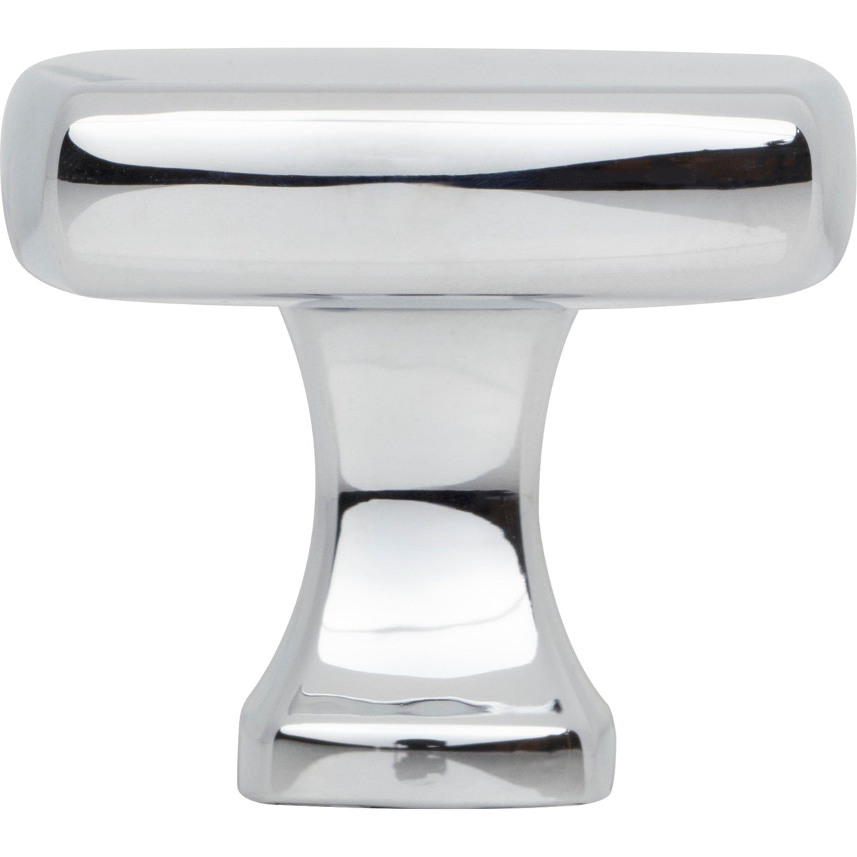 Griffin 1-3/8" Length Square Knob