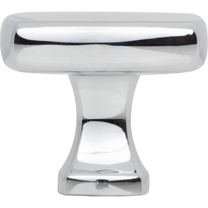 Griffin 1-3/8" Length Square Knob