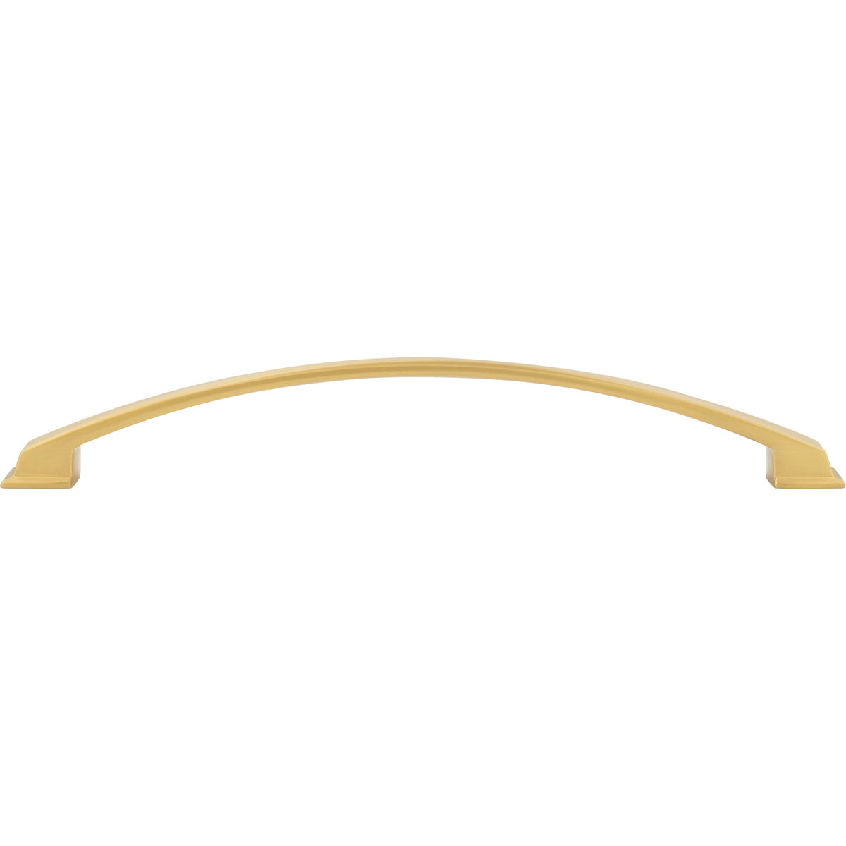 Roman 224 mm Center-to-Center Arch Pull