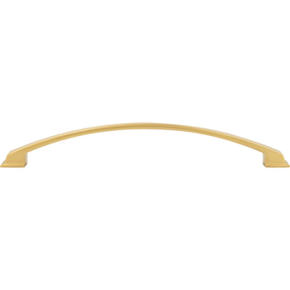 Roman 224 mm Center-to-Center Arch Pull