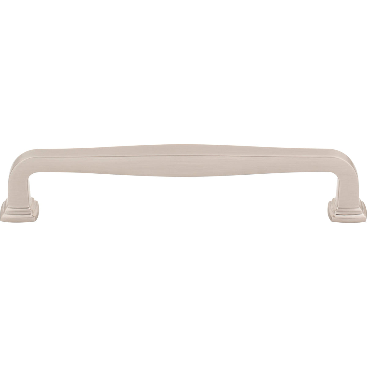 Fontana 160 mm Center-to-Center Bar Pull
