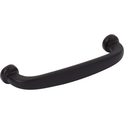 Weser 96 mm Center-to-Center Bar Pull