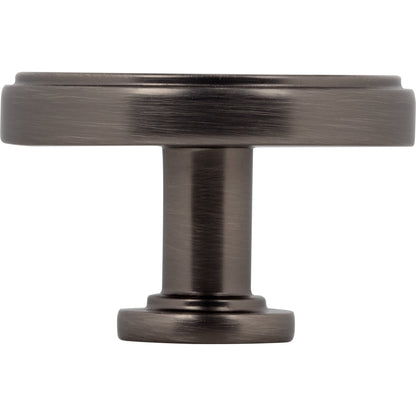 Richard 1-3/4" Diameter Round Knob
