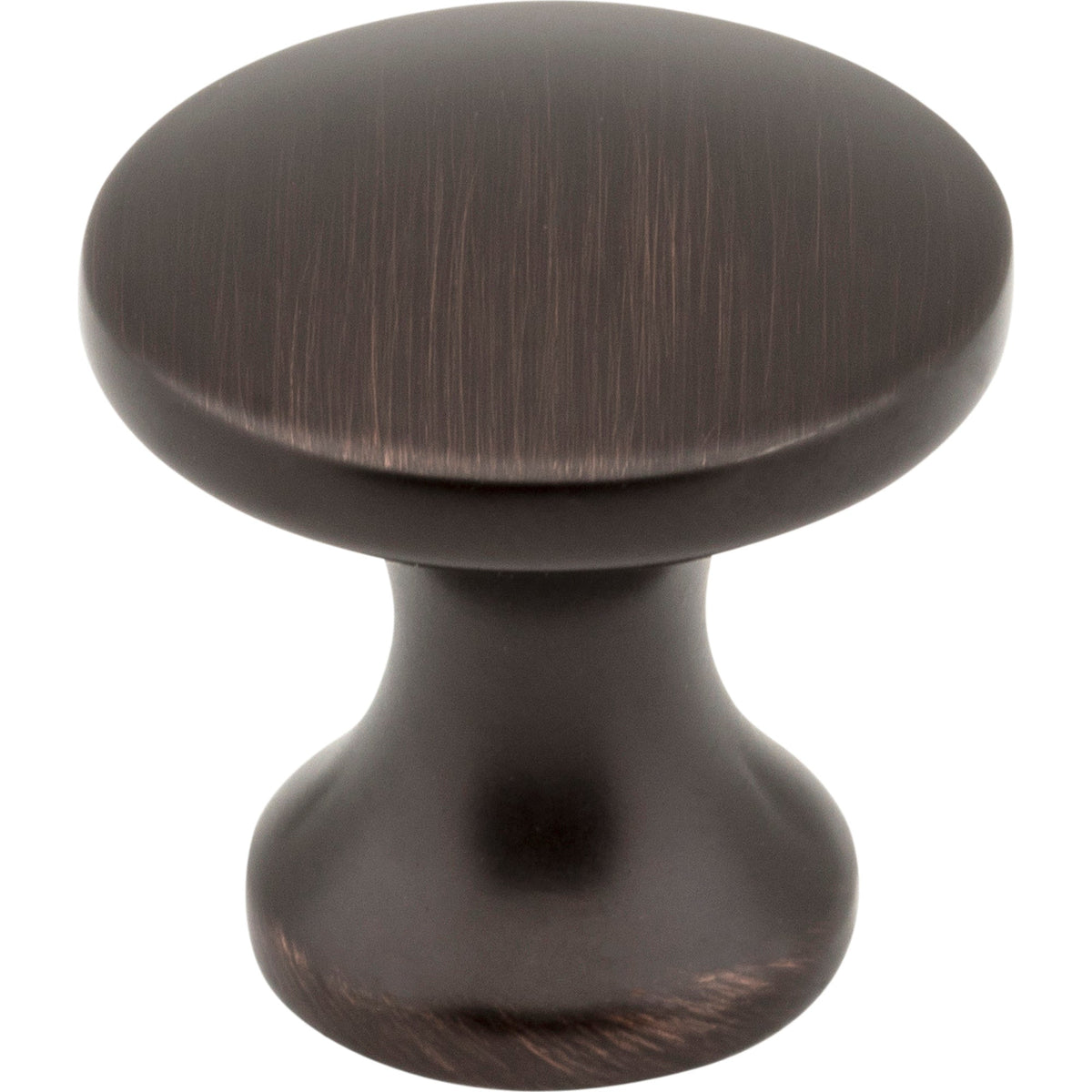 Slade 1" Diameter Mushroom Knob