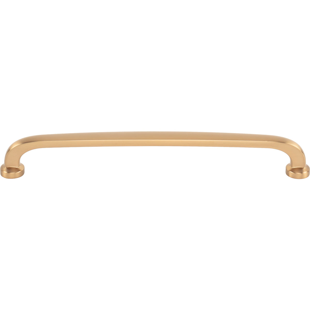 Weser 192 mm Center-to-Center Bar Pull