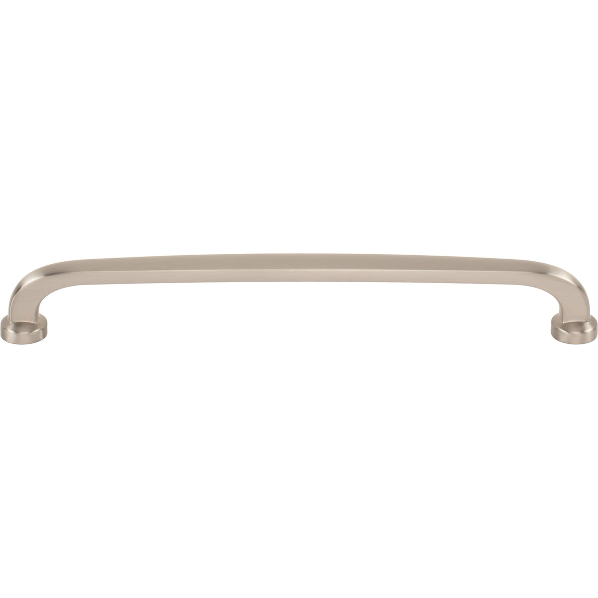 Weser 192 mm Center-to-Center Bar Pull