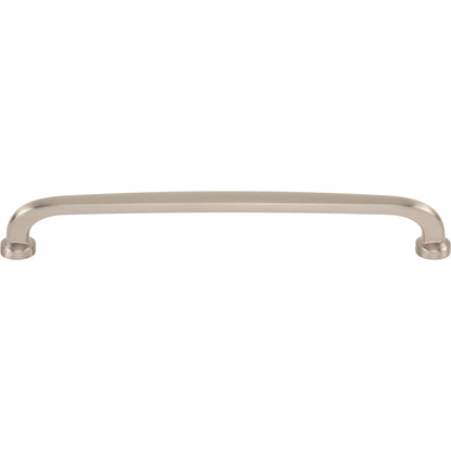 Weser 192 mm Center-to-Center Bar Pull