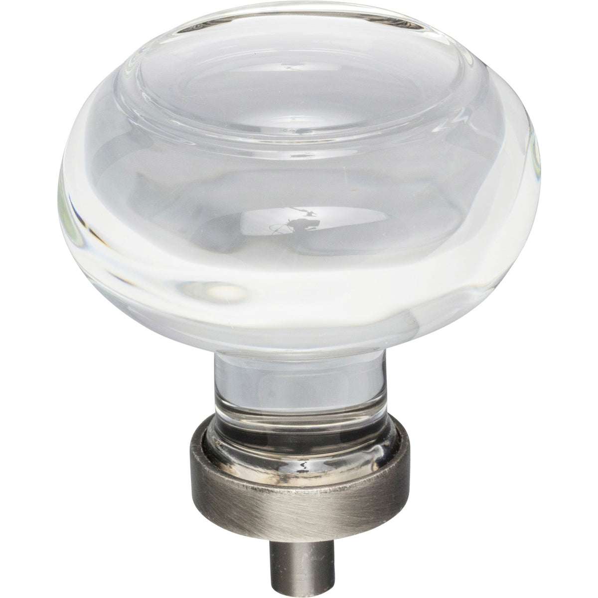 Harlow 1-3/4" Diameter Mushroom Knob