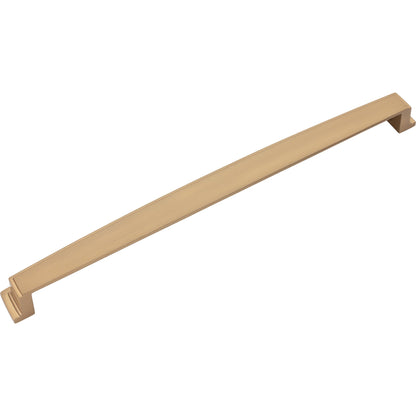 Renzo 305 mm Center-to-Center Cup/Bin Pull