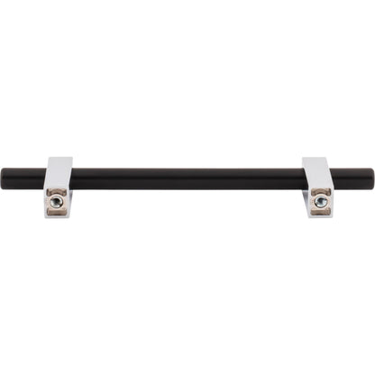 Larkin 128 mm Center-to-Center Bar Pull