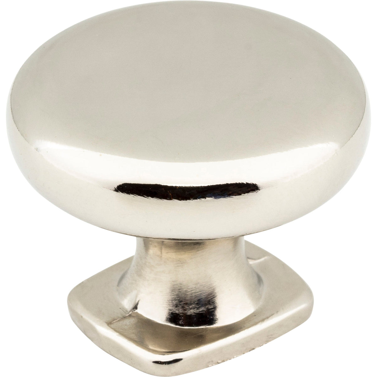 Belcastel 1 1-3/8" Diameter Mushroom Knob