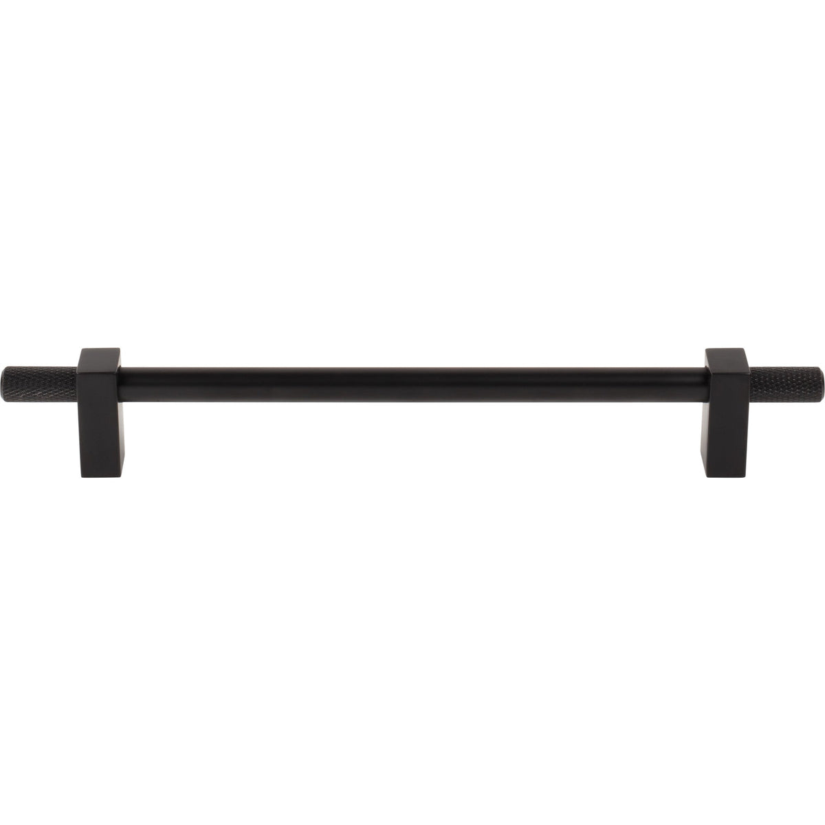 Larkin Knurled Ends 192 mm Center-to-Center Bar Pull