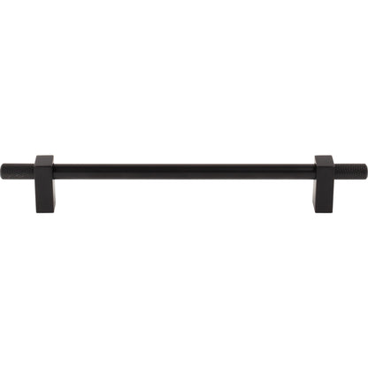 Larkin Knurled Ends 192 mm Center-to-Center Bar Pull