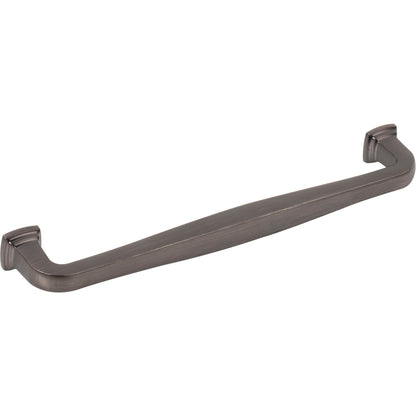 Fontana 192 mm Center-to-Center Bar Pull