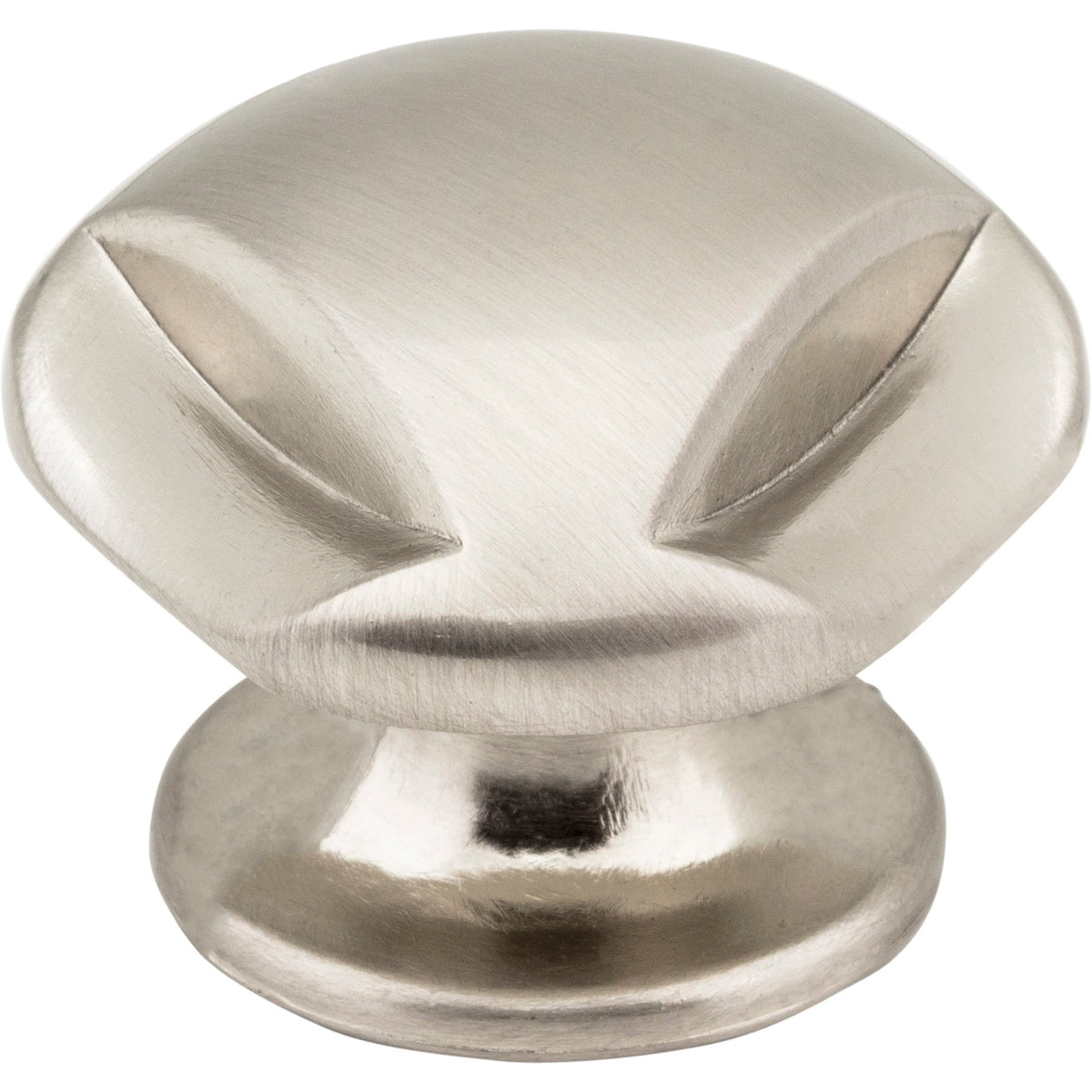 Chesapeake 1-5/16" Length Mushroom Knob
