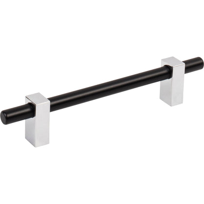 Larkin 128 mm Center-to-Center Bar Pull
